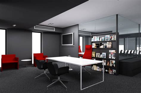 Office Design Interior Design Small Rooms Ideas