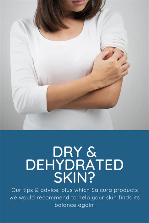 Dry Skin Is A Very Common Problem That Most People Experience At Some