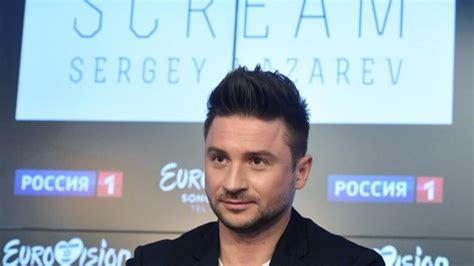sergey lazarev responded to rumors about the end of his career celebrity news