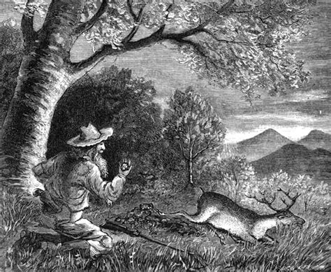 The history of the california gold rush of '49: Picture