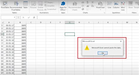 How To Fix Excel Cannot Open The File Xlsx Error Techies Diary