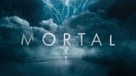 If there was one place where you could go to live the rest of your life, what place would that be? Mortal (2020) - Review | Fantasy Adventure | Heaven of Horror