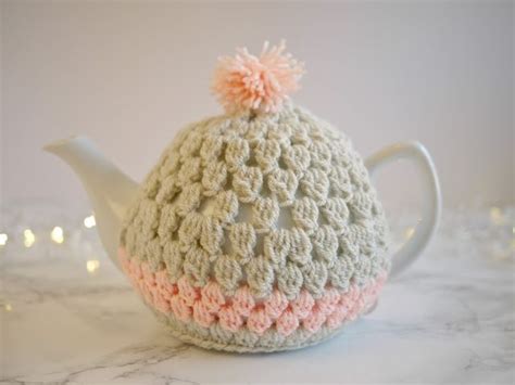 Bella Coco By Sarah Jayne Bloglovin Crochet Tea Cozy Tea Cosy