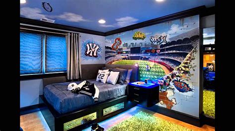 In today's article we'll be looking through 30 awesome teenage boy bedroom ideas, these bedrooms are fantastic color schemes and decor ideas. boys full bedroom set combine baby boy bedroom sets ...