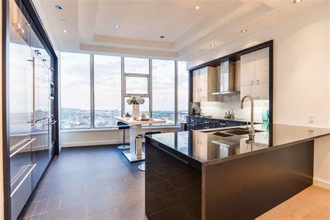 The 34 Million Penthouse That Proves Super Luxurious Condos Can Be