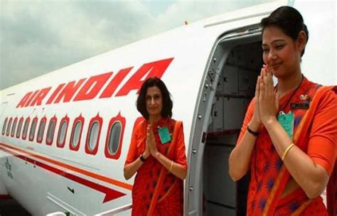 شركة الخطوط الجوية الهندية تفصل من الوظيفة 34 شخص من طواقم الطيران شبكة عراق الخير