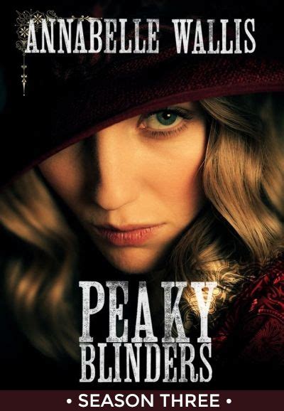 Sorry, the video player failed to load. Peaky Blinders: Season 3 (2013) on Collectorz.com Core Movies