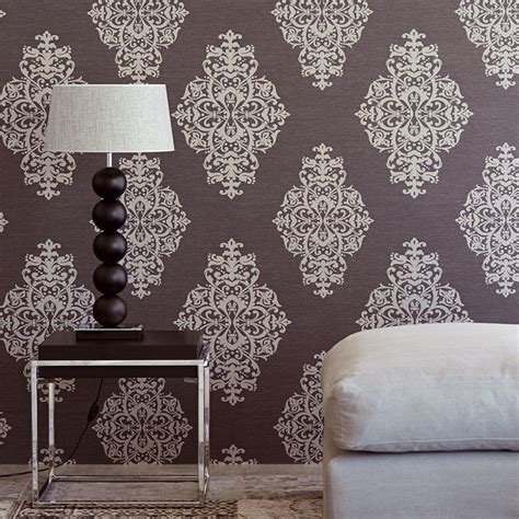 Transitional Style Wallpaper Best Home Style Inspiration