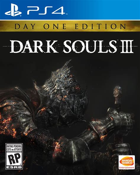 Rage Quitter Reviews Dark Souls Iii Ps4 Linking The Flames