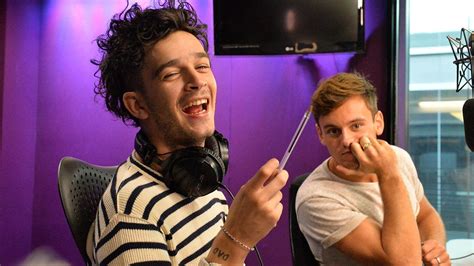 Bbc Radio 1 Nick Grimshaw 25 Important Things We Learned About
