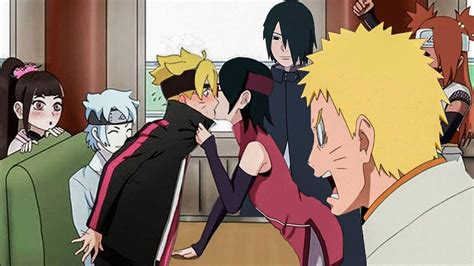 Boruto Episode Watch Online Reddit Spoiler Release Date Story Plot And Crunchy Roll