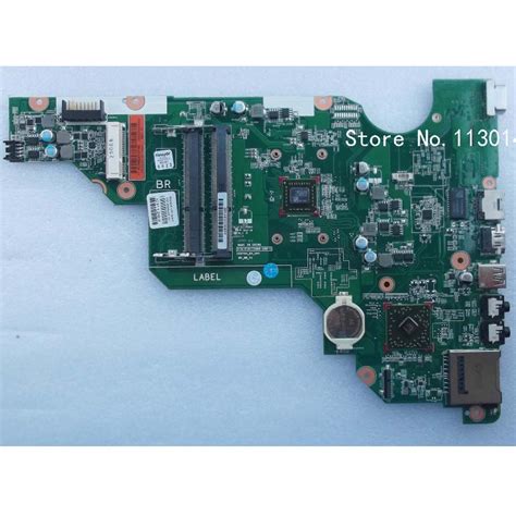 Buy Hp Cq58 Laptop Motherboard 688305 001 688305 501 Online In India At