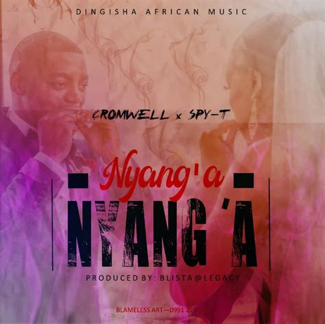 Dingisha African Music Nyanga Nyanga Afrobeat Malawi
