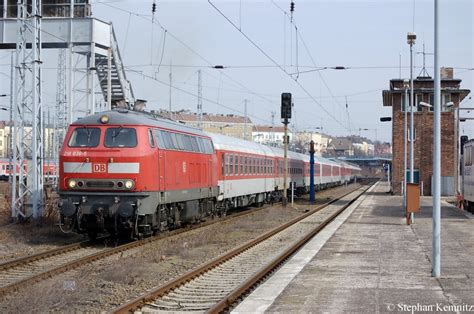 218 836 5 Fotos Bahnbilderde