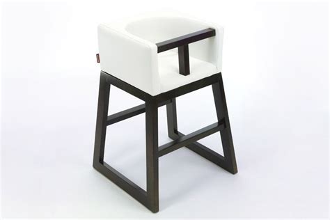 Tavo High Chair By Monte Design Modern High Chair Kids Furniture