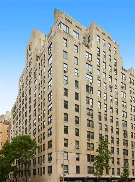 The Courtlandt 40 East 88th Street Carnegie Hill Cityrealty
