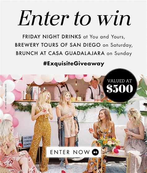 By submitting an entry to the cewes wedding photography competition 2020, you confirm that you automatically accept the terms and conditions. Enter to Win this Bride Tribe Giveaway | Exquisite Weddings