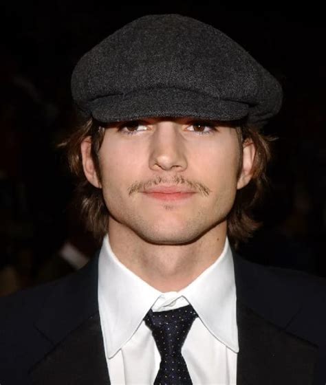 35 Famous Celebrities With Mustaches 2024 Update Hairstylecamp