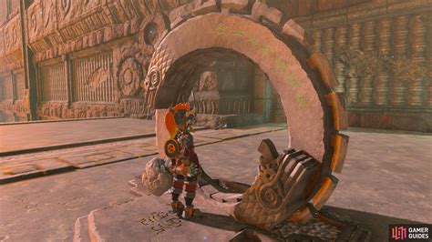 Locations - The Legend of Zelda: Tears of the Kingdom Database | Gamer