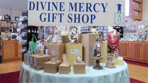 Check spelling or type a new query. DIVINE MERCY GIFT SHOP - YouTube