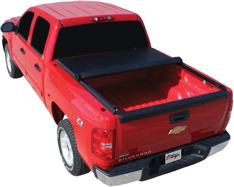Truxedo Edge Roll Up Truck Bed Cover 807701 08 15 Nissan