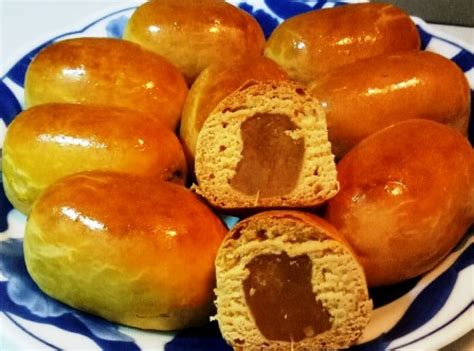素のまんま きまま～☆ 胃袋バグってる系 大飲み大食い女子🥺 週2本程度たくさん食べる動画を投稿してます🔥 自宅大食いやチャレンジ. 花蓮名產花蓮薯食譜做法-自製花蓮薯中式點心料理:素食花蓮薯是伴手好禮物喔!