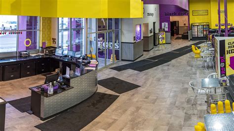 We have a bustling economy, lively downtown, extensive. Gym in Sioux Falls, SD | 1509 W 41st St | Planet Fitness
