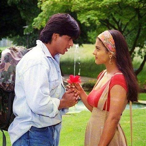 See more ideas about bollywood actress, bollywood, shahrukh khan and kajol. Shah Rukh Khan and Kajol. Presently on the finish of 24 ...
