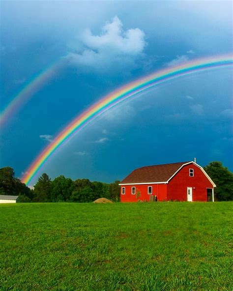 Stunning Rainbow Photos That Will Brighten Your Day Readers Digest