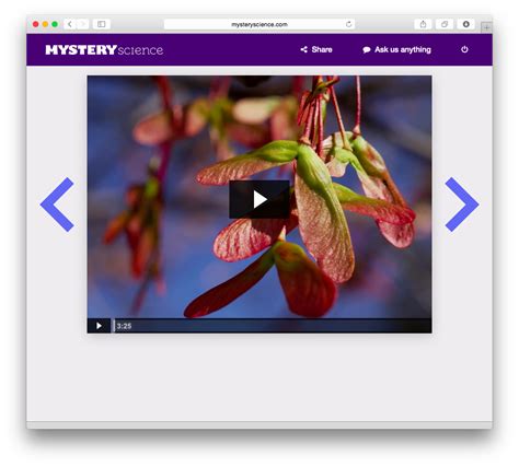 Mystery Science Reviews | edshelf | Mystery science, Science, Science and nature