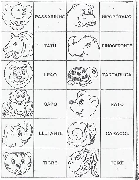 Atividades Plural E Singular 5o Ano Com Gabarito