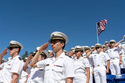 Usna Midshipmen Uniforms