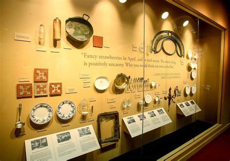 Titanic Artifact Exhibition Las Vegas Highlights Prices