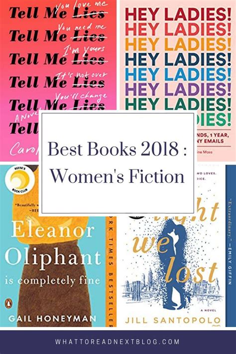 best books of 2018 women s fiction with images good books fiction books to read top books