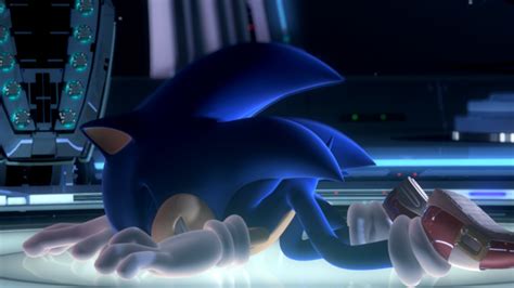 Erste Sonic Unleashed Screenshots Sega Portal