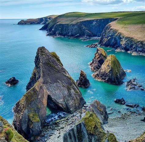 Top 10 Most Beautiful Places In Ireland Youve Never Known