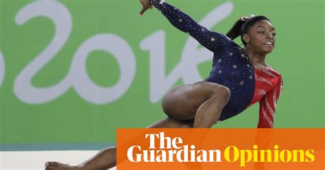 How To Talk About Female Olympians Without Being A Regressive Creep A