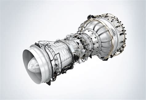 Siemens presenta una nueva turbina de gas más ligera para plataformas