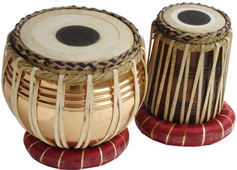 When studying and discussing music, it can be broken down into categories of properties to help distinguish different styles, eras, composers, regions, and pieces from one another. Tabla - Indian Music School