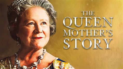 The Queen Mother's Story (2023) - YouTube