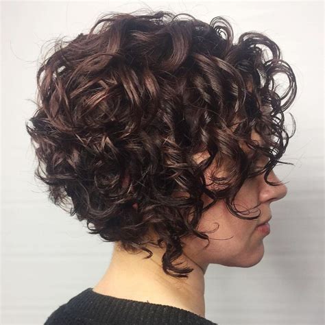 Styles And Cuts For Naturally Curly Hair In Curly Hair Styles Naturally Curly Hair