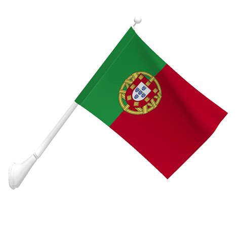 10 jahre tollwood (live) is a english album released on may 2018. Portugal Flag / Flag of Portugal: History, Meaning, and ...