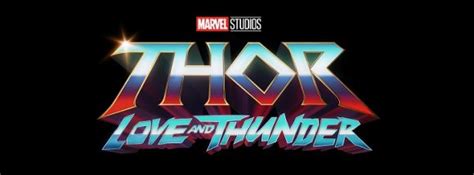 Thor Love And Thunder Une Vidéo Et Des Photos De Tournage Pour La