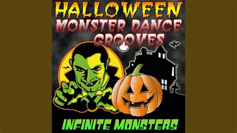 Monster Dance Groove Werewolves Youtube