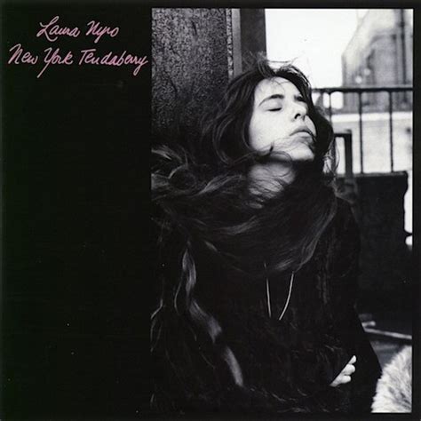 New York Tendaberry Studio Album By Laura Nyro Best Ever Albums