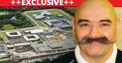 In this drama based on a true story, there's no one tougher or more brutal in the english penal system than prisoner michael peterson, aka charles bronson (tom hardy). Charles Bronson 'tried to STRANGLE prison guard in NEW ...