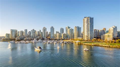 Vancouver Downtown Vancouver Book Tickets And Tours Getyourguide