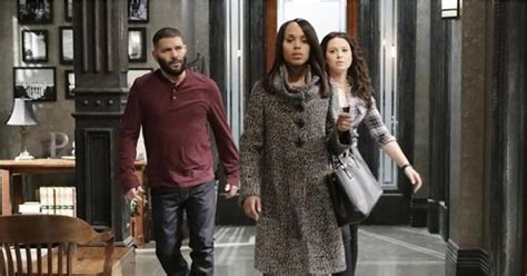 Scandal Series Finale Details Popsugar Entertainment Uk