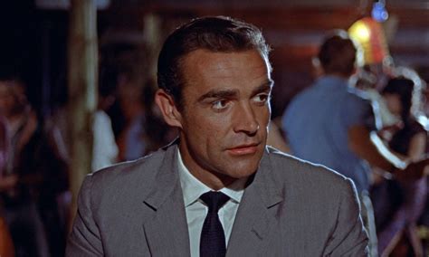 Dr No Review Cult Following
