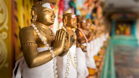Idolatry In The Modern World The Hindu Festival Of Thaipusam In Kuala